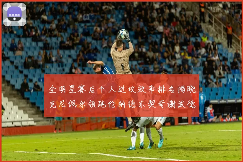 全明星赛后个人进攻效率排名揭晓克尼佩尔领跑伦纳德东契奇谢泼德紧随其后