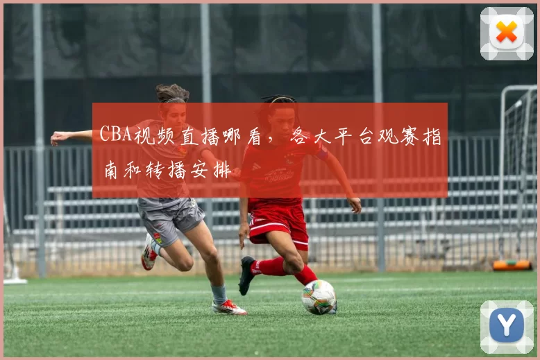 CBA视频直播哪看,各大平台观赛指南和转播安排