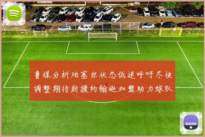鲁媒分析珀塞尔状态低迷呼吁尽快调整期待新援约翰逊加盟助力球队