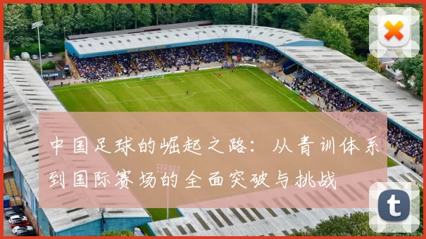 中国足球的崛起之路:从青训体系到国际赛场的全面突破与挑战