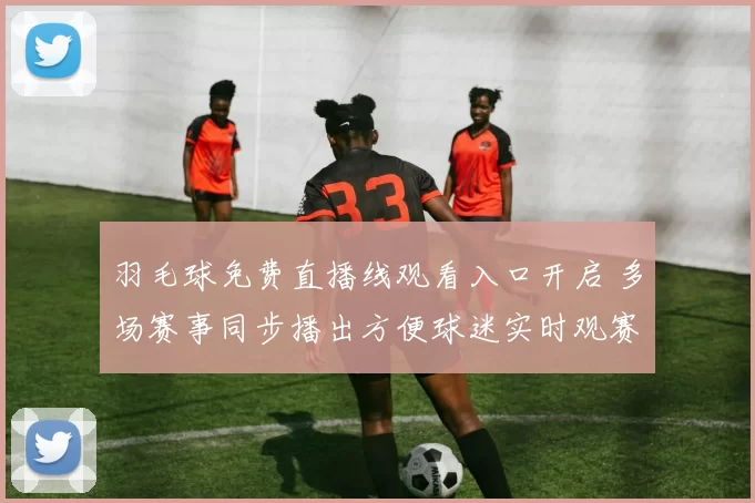 羽毛球免费直播线观看入口开启 多场赛事同步播出方便球迷实时观赛