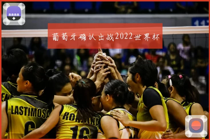 葡萄牙确认出战2022世界杯
