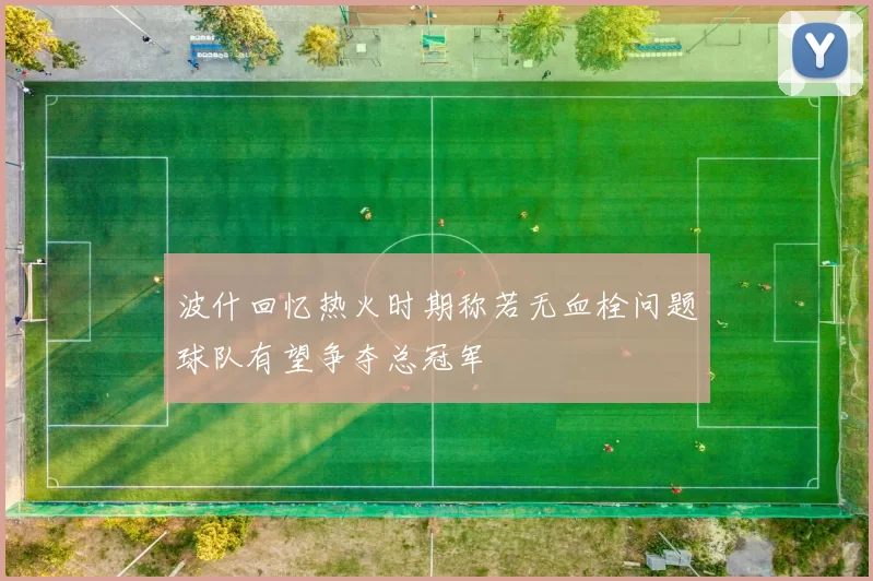 波什回忆热火时期称若无血栓问题球队有望争夺总冠军