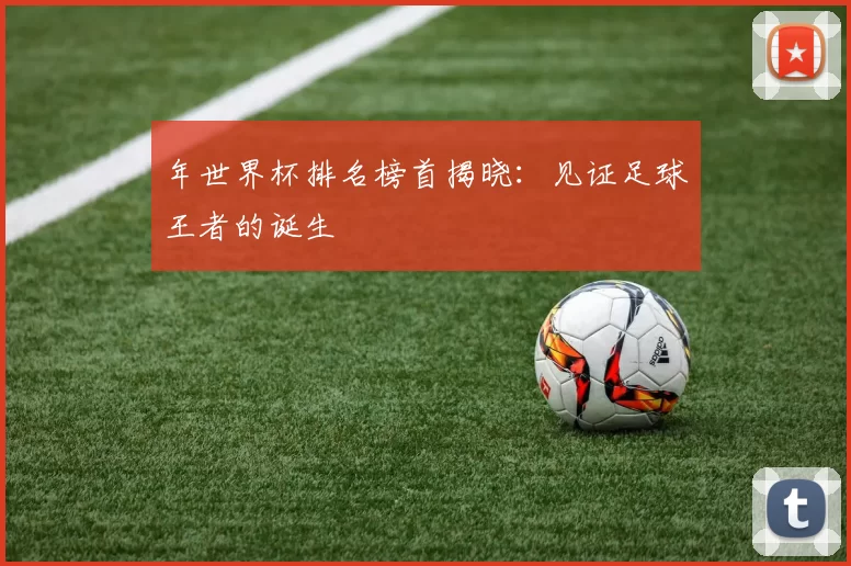 年世界杯排名榜首揭晓：见证足球王者的诞生