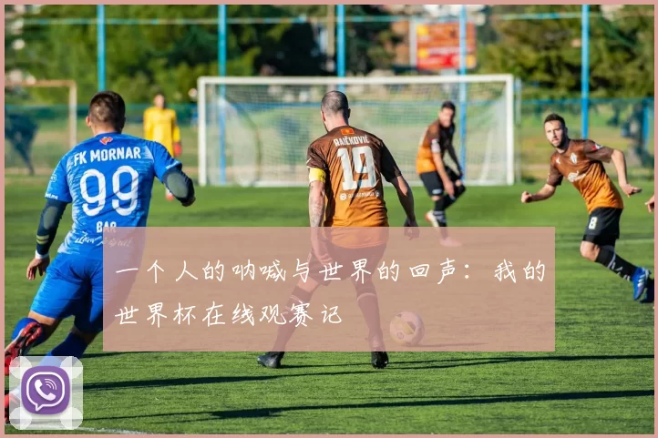 一个人的呐喊与世界的回声：我的世界杯在线观赛记